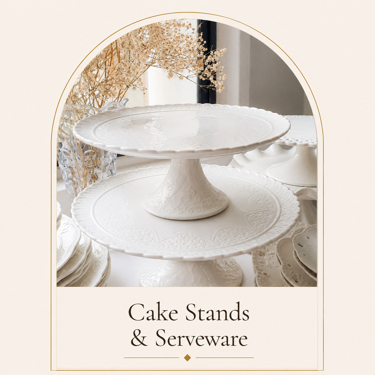 SERVEWARE
