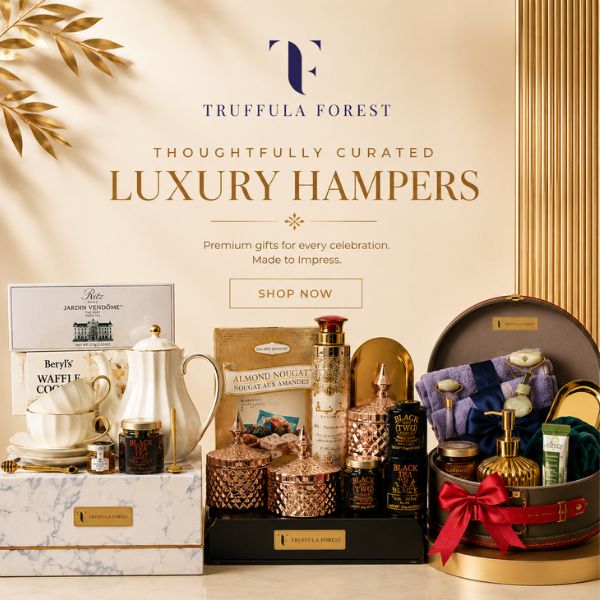 HAMPER BANNER